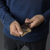 Coins Pouch