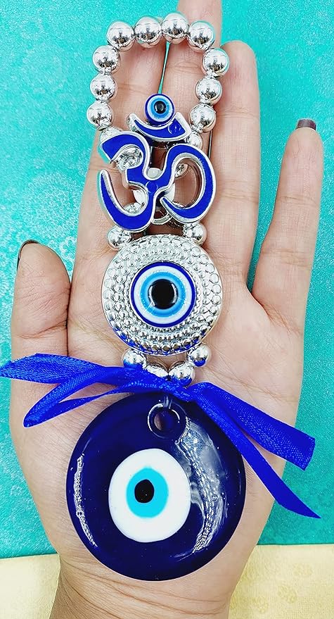 Om Nazar Hanging
