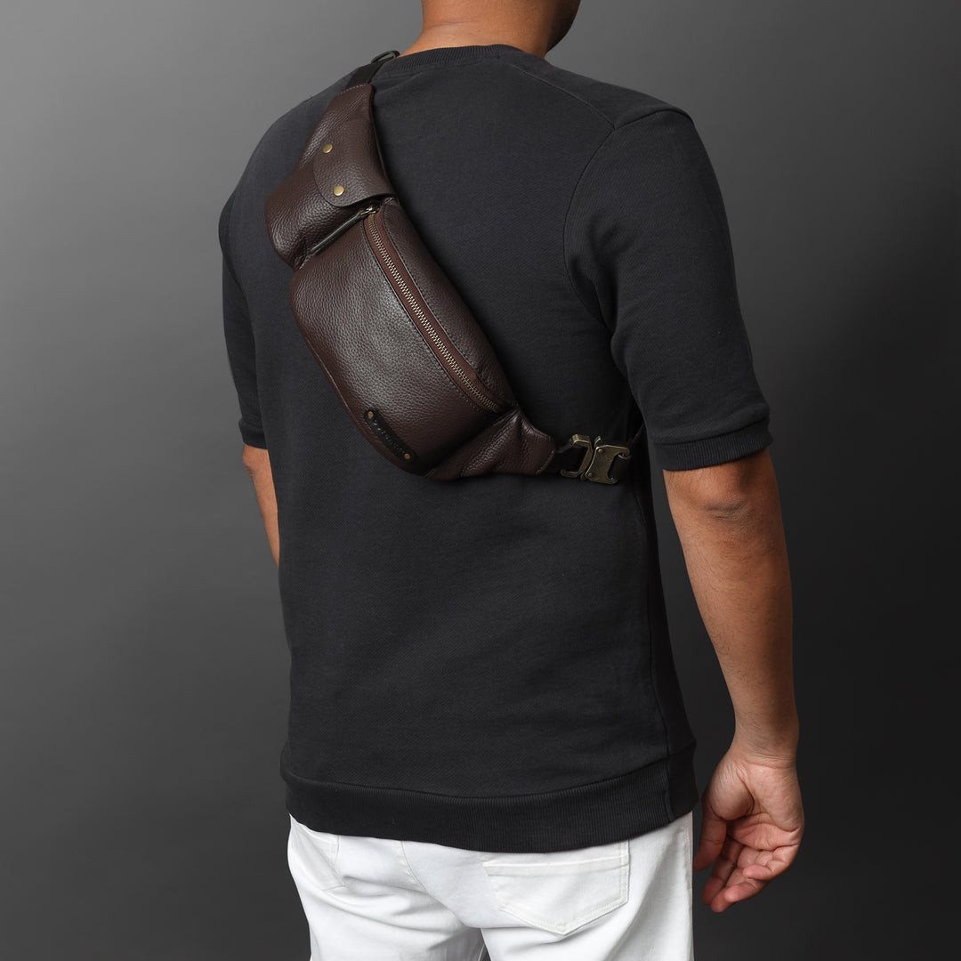 Bombay Belt Bag