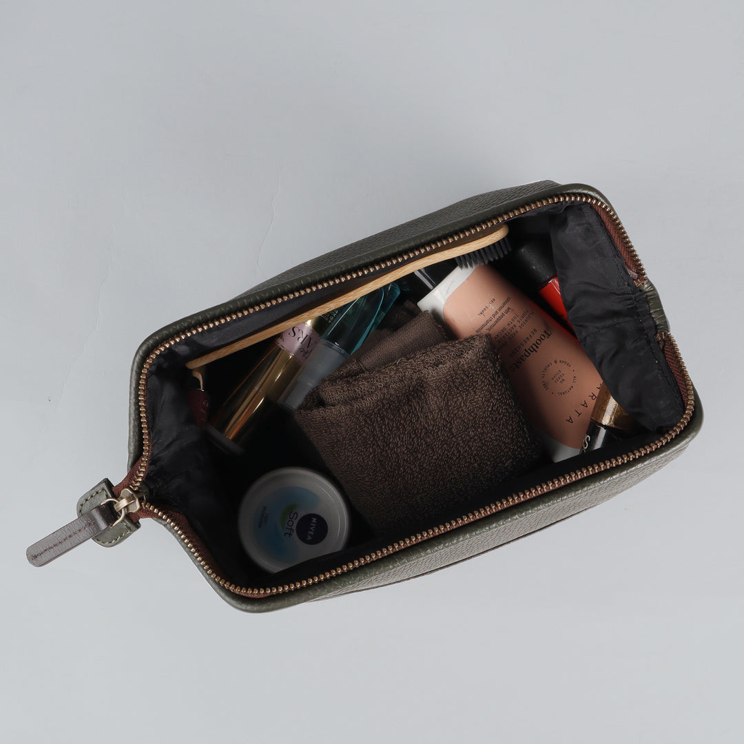 Athens Toilet Bag