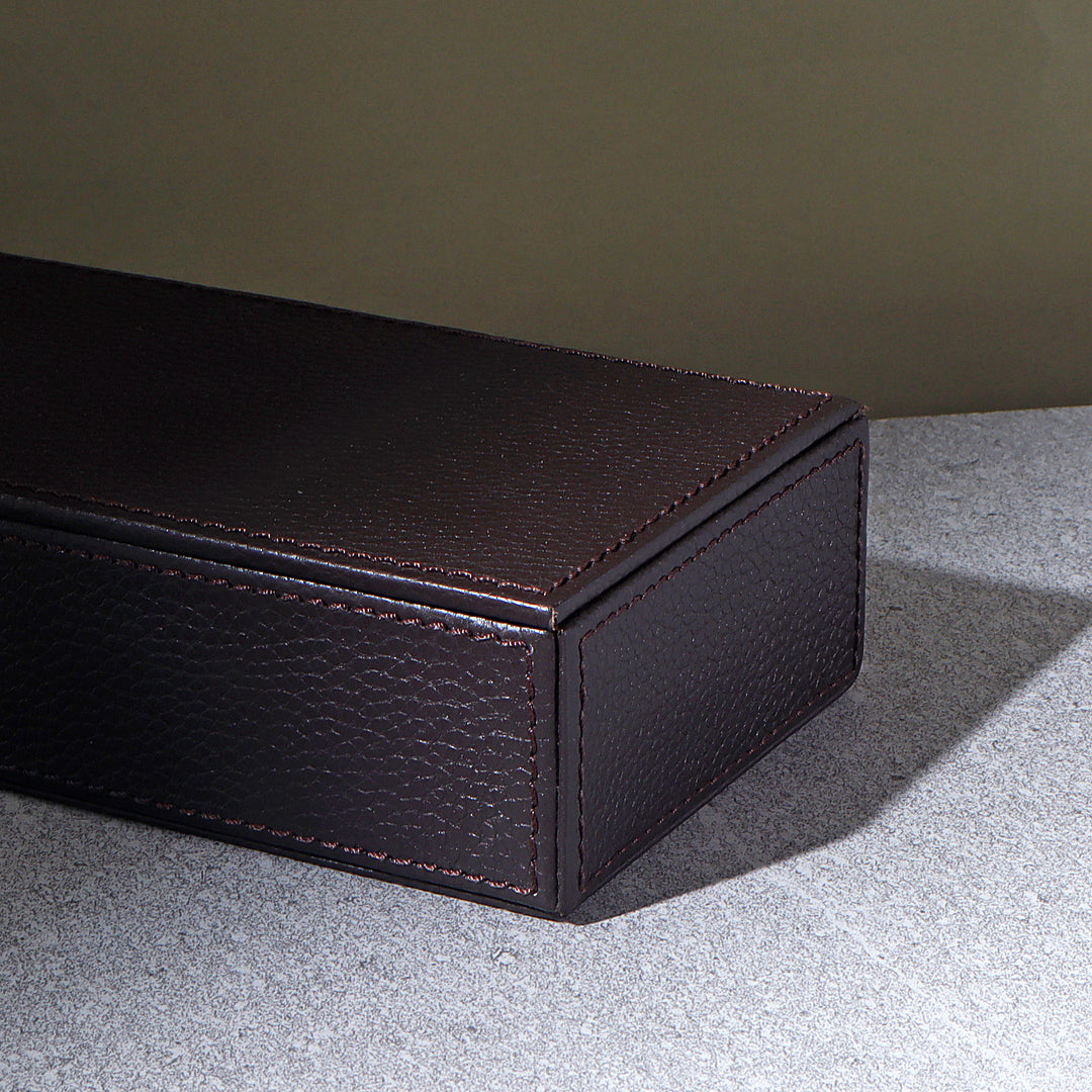 Rectangular Storage Box