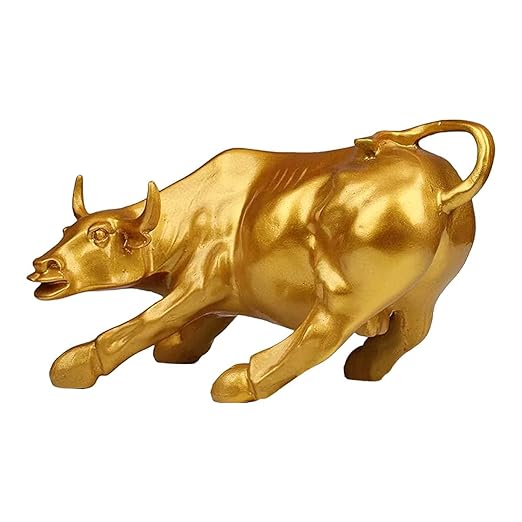 Golden Bull