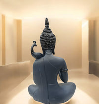 Choti Buddha Black