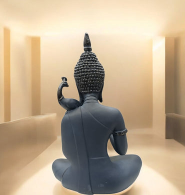 Choti Buddha Black