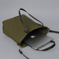 Dublin Canvas Tote