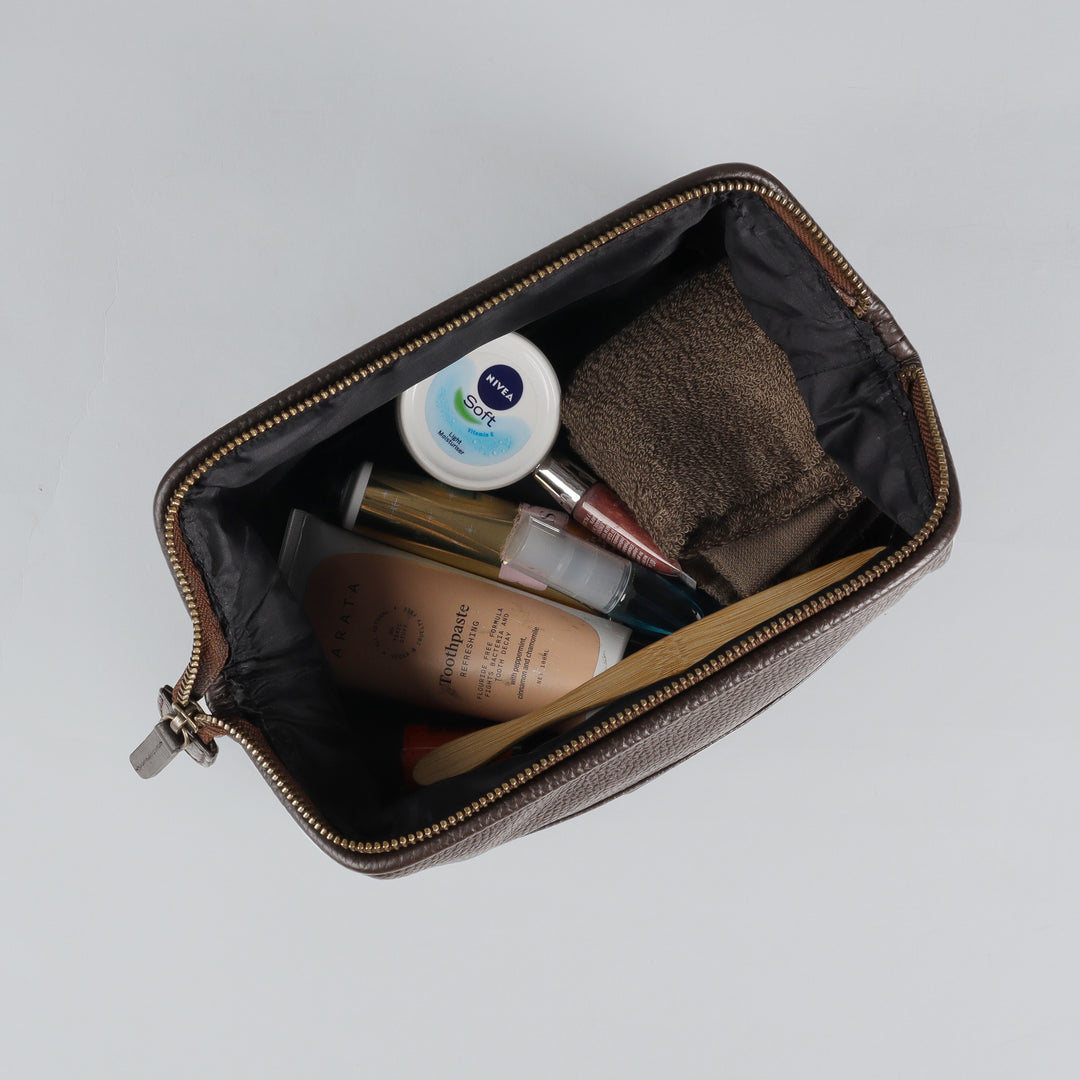Athens Toilet Bag