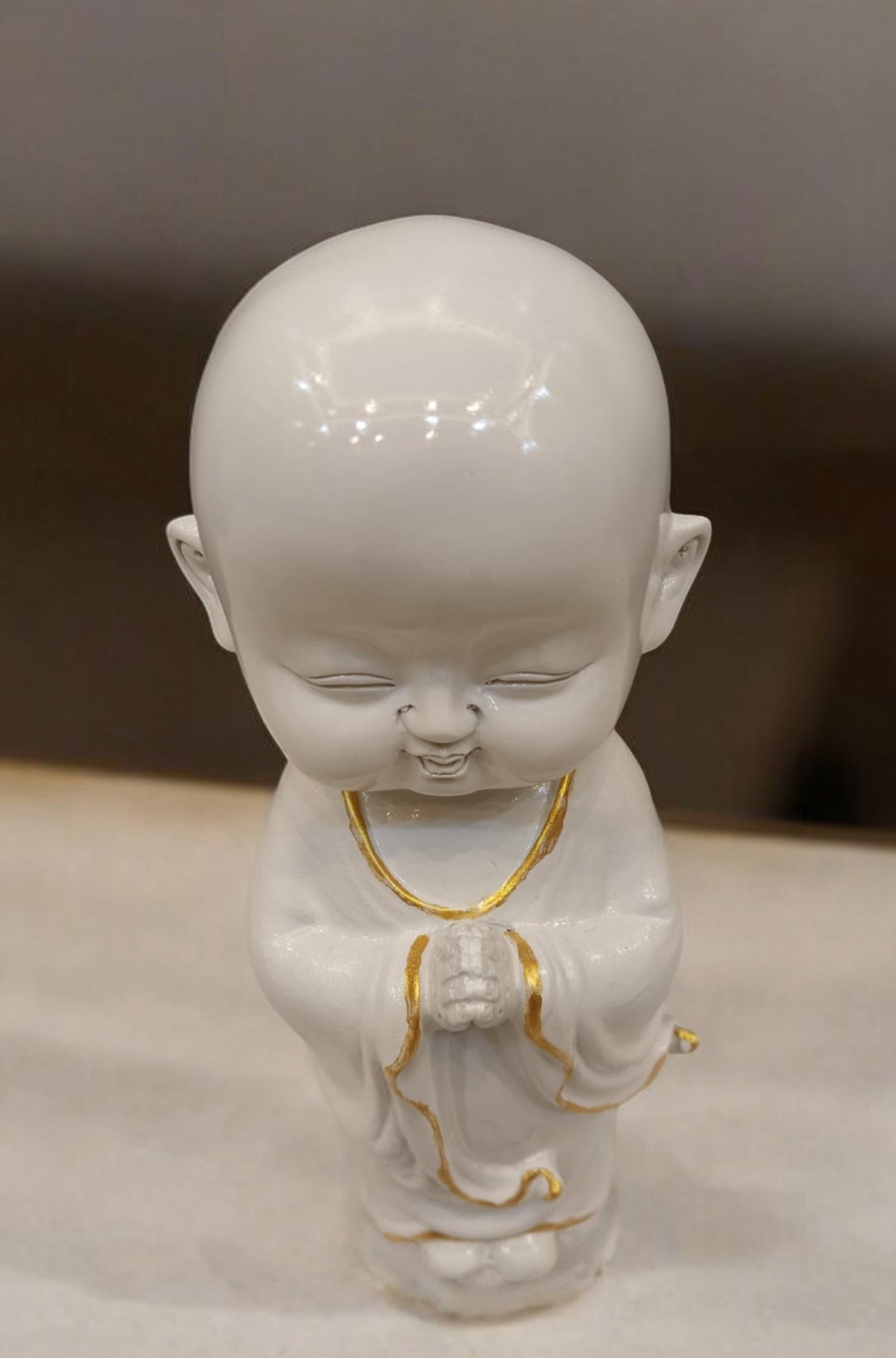 Namastay Monk