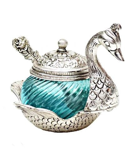 Saup Mishri Colored (Metal)