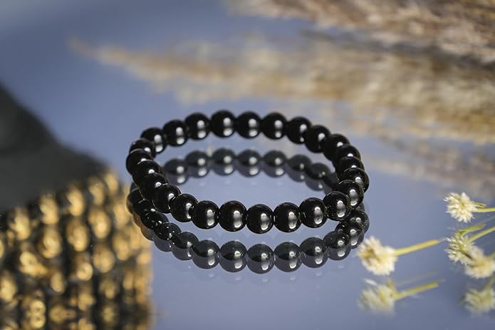 Black Bracelet (2nd Quality)