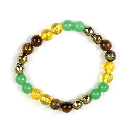 Natural Stone Bracelet