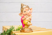 Baby Ganesha set Of 4