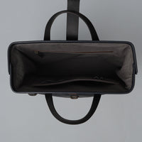 Athens Leather Briefcase