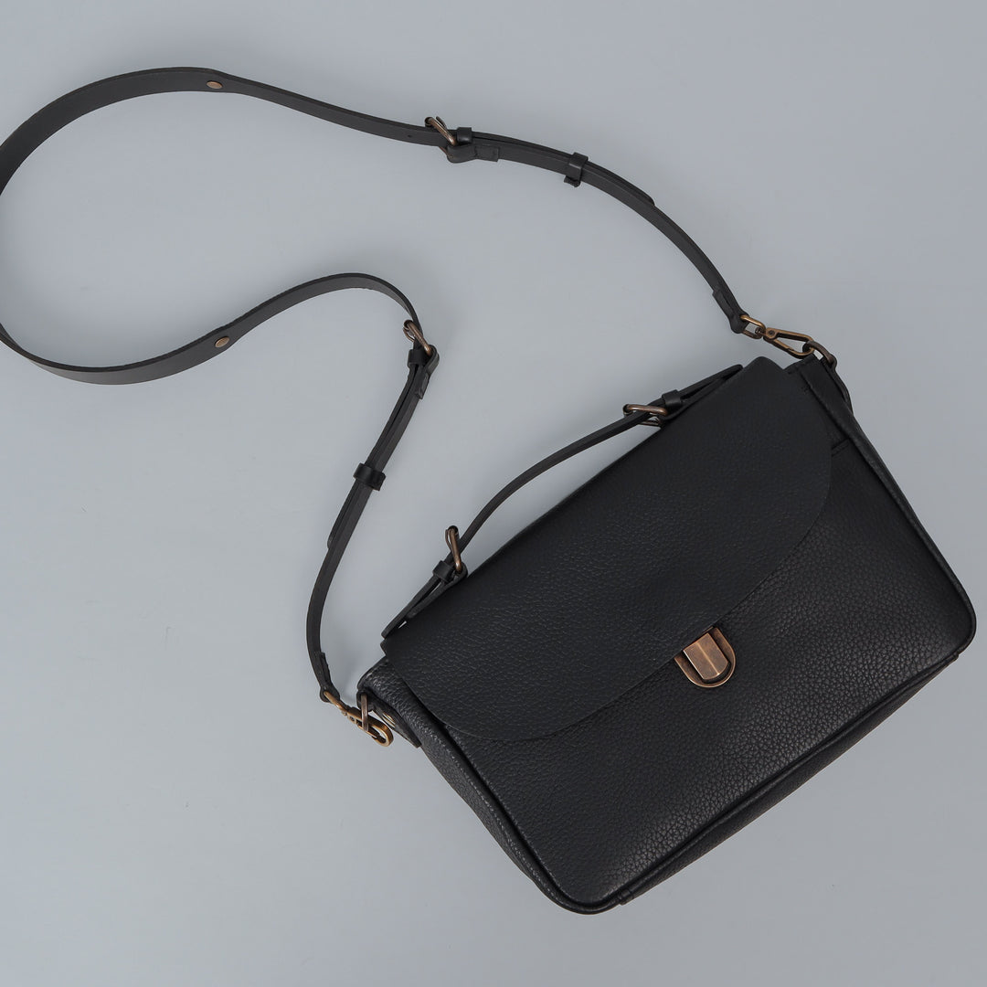 London Crossbody Bag