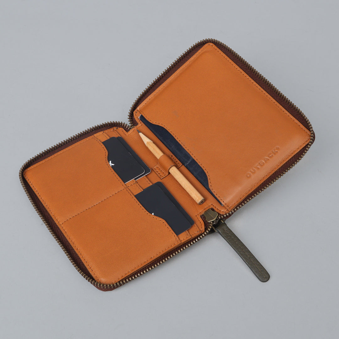 Passport Wallet