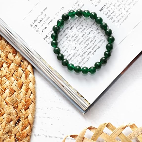 Green Bracelet (2nd Quality)