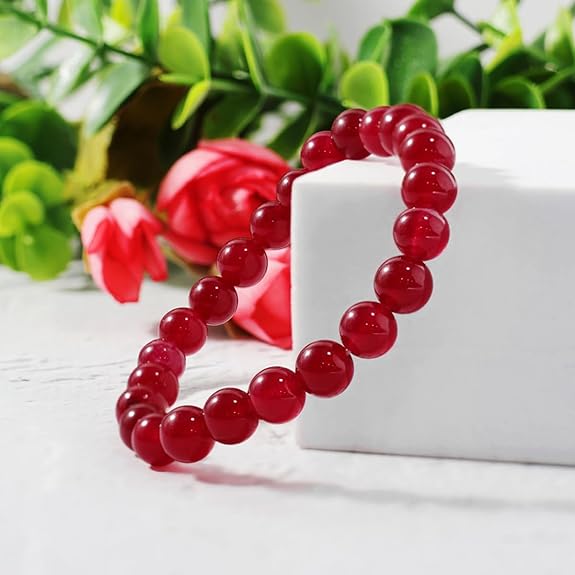 Red Bracelet ( 2 Nd Quality)