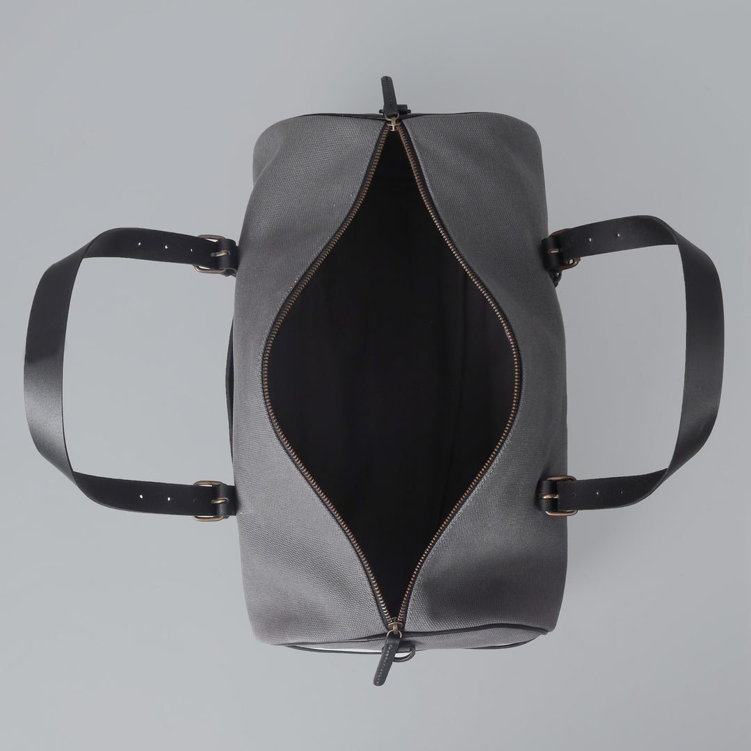 Miami Canvas Gym Bag