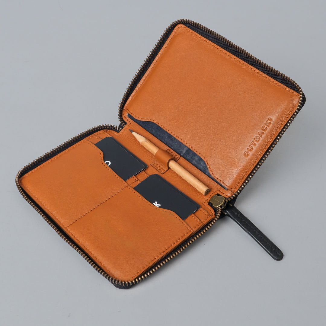 Passport Wallet