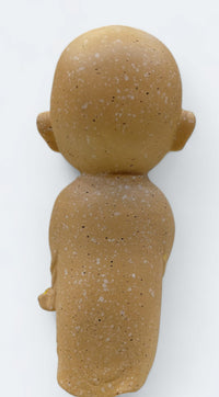 Namastay Monk Brown