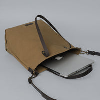 Dublin Canvas Tote