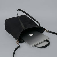 Dublin Canvas Tote