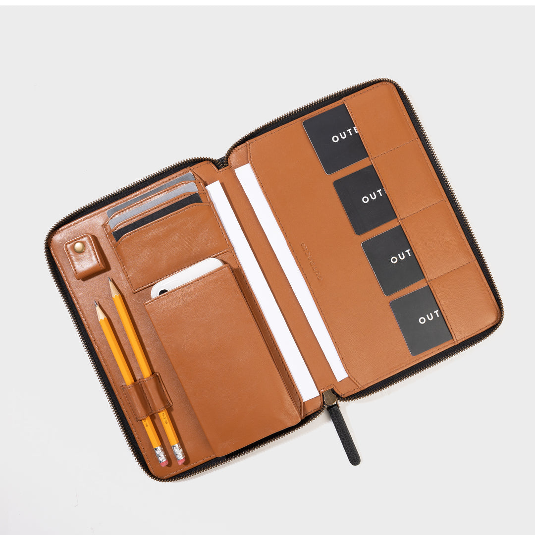 Satori Organiser