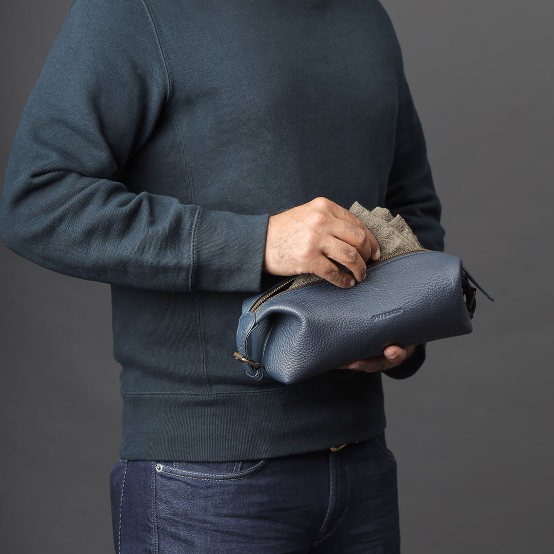 Tokyo Toilet Bag