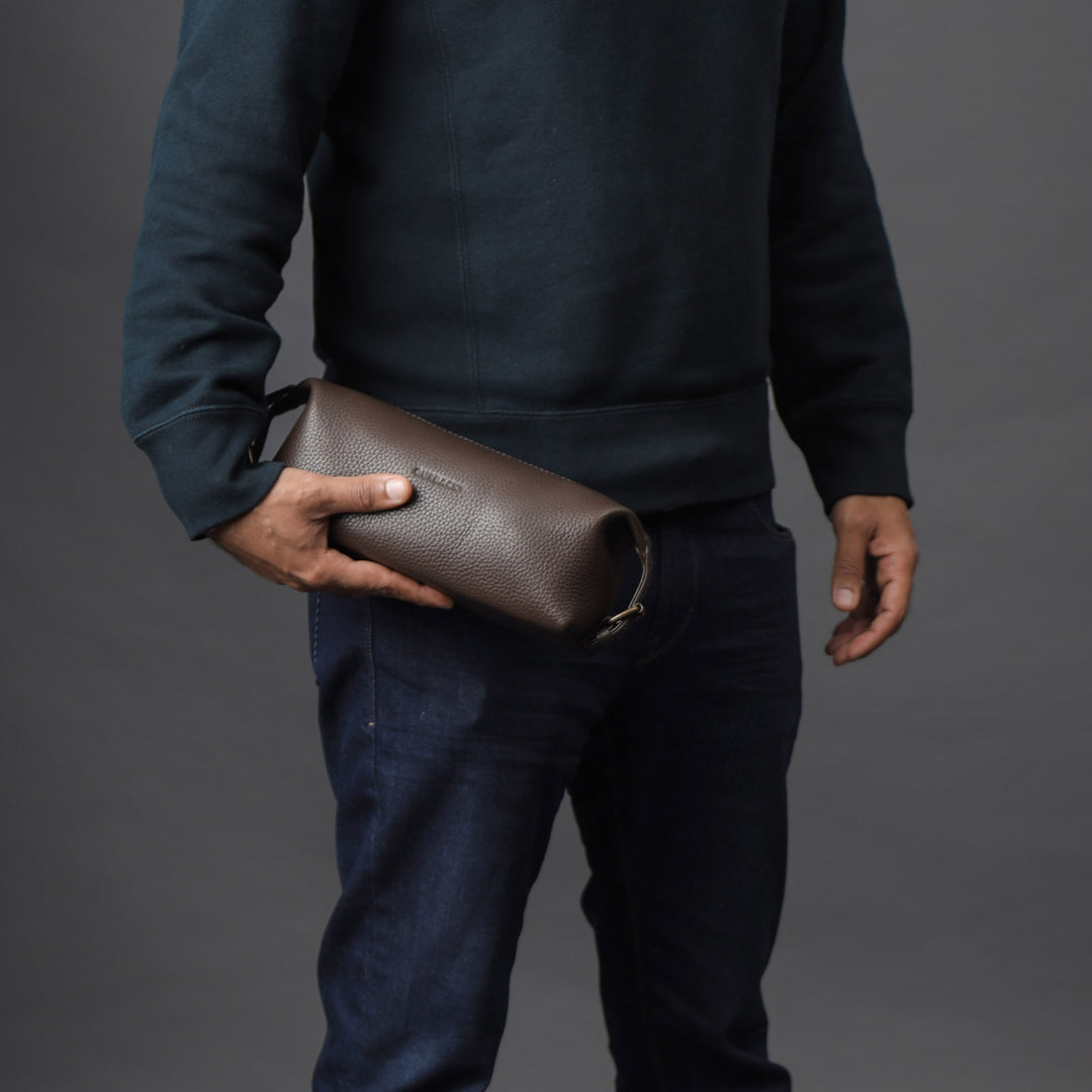 Tokyo Toilet Bag