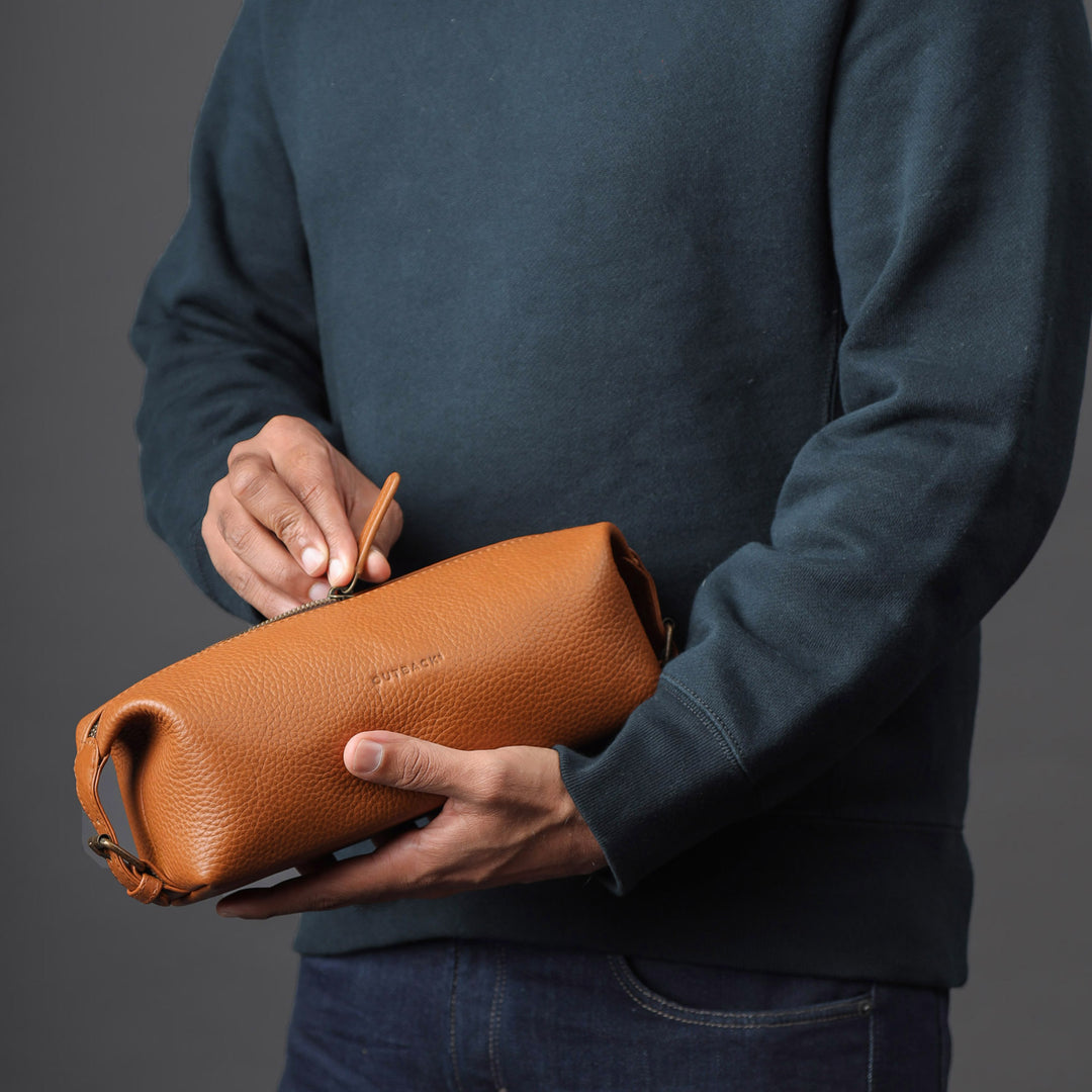 Tokyo Toilet Bag
