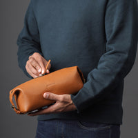 Tokyo Toilet Bag