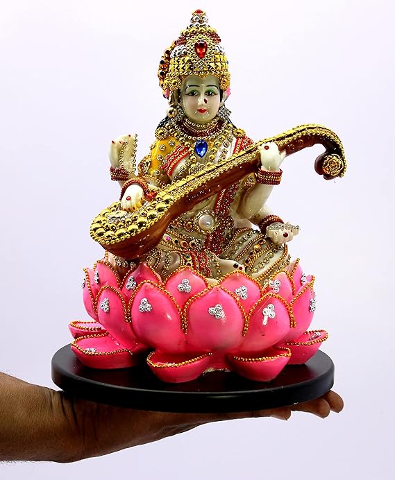 Kamal Saraswati Ji