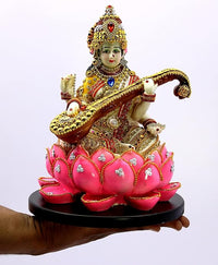 Kamal Saraswati Ji