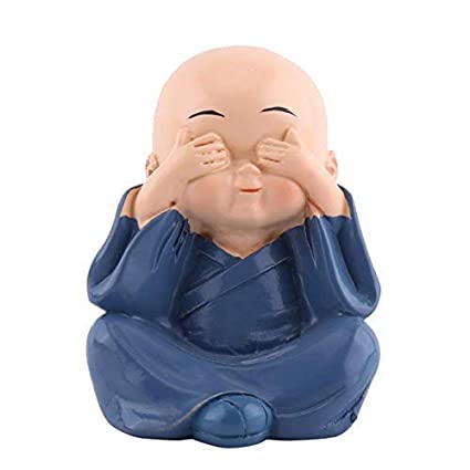 Car Buddha