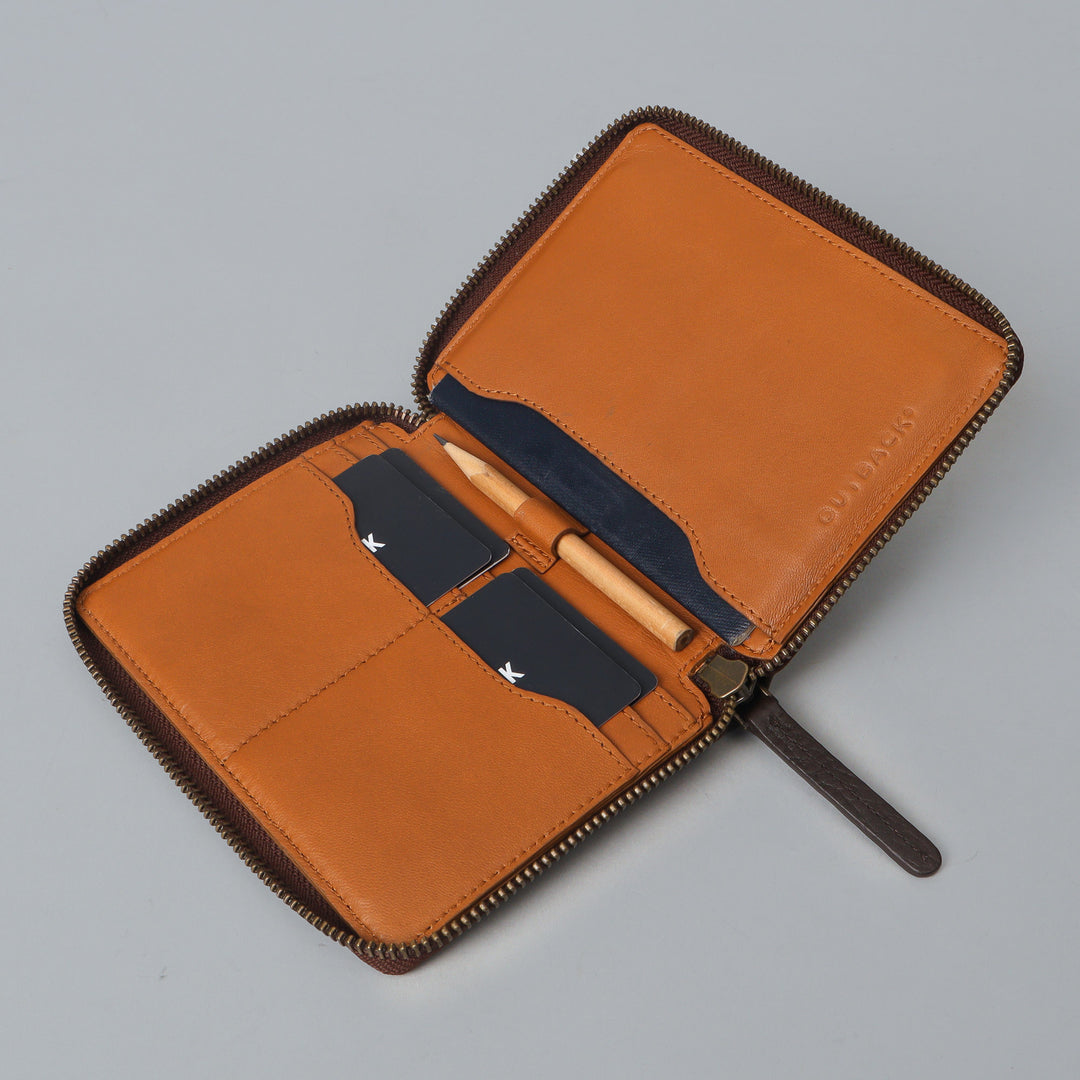 Passport Wallet