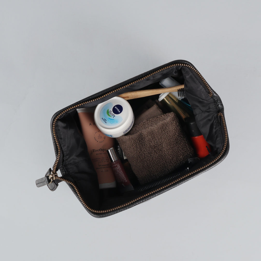 Athens Toilet Bag