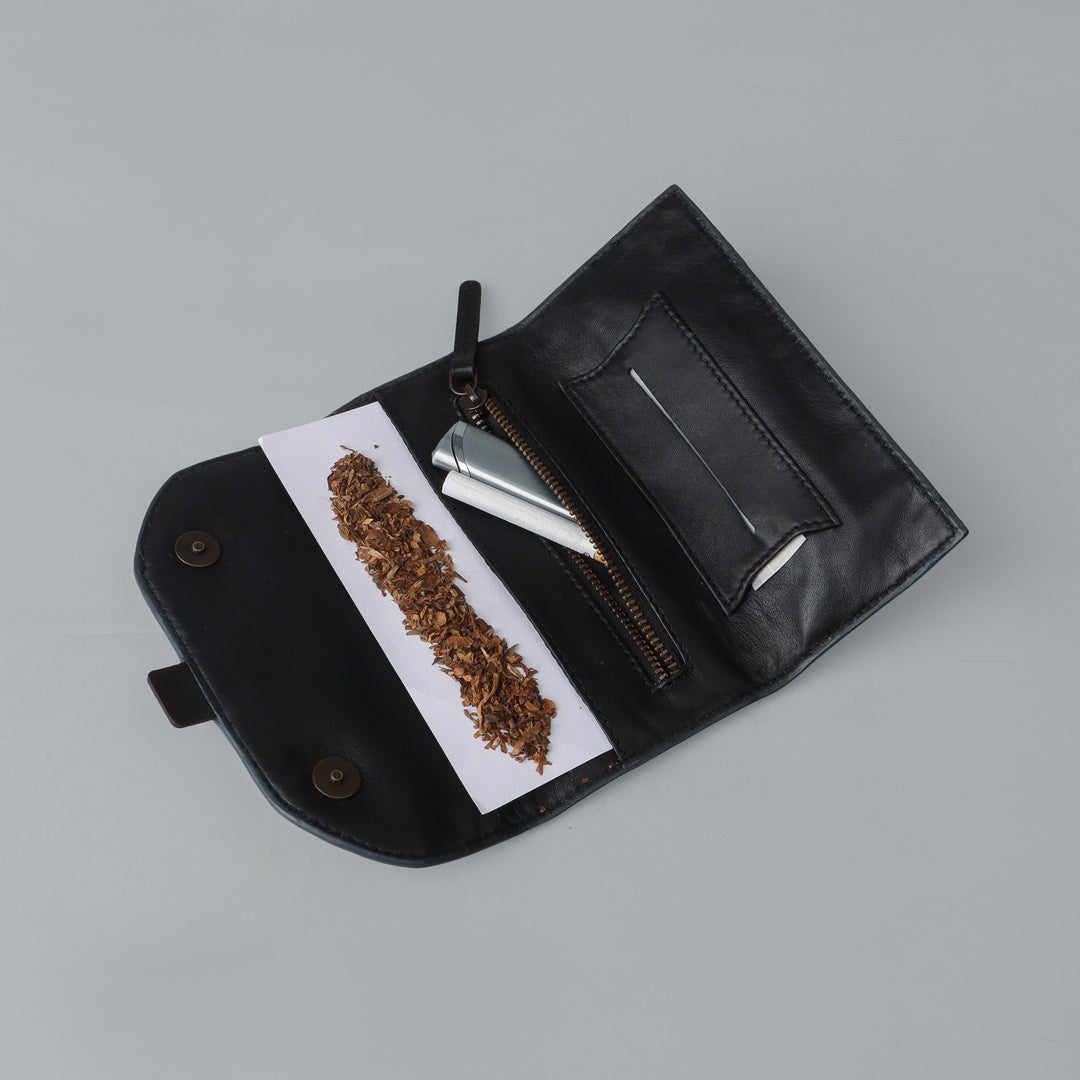 Havana Tobacco Pouch