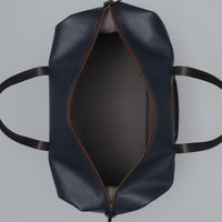 Runway Leather Travel Bag