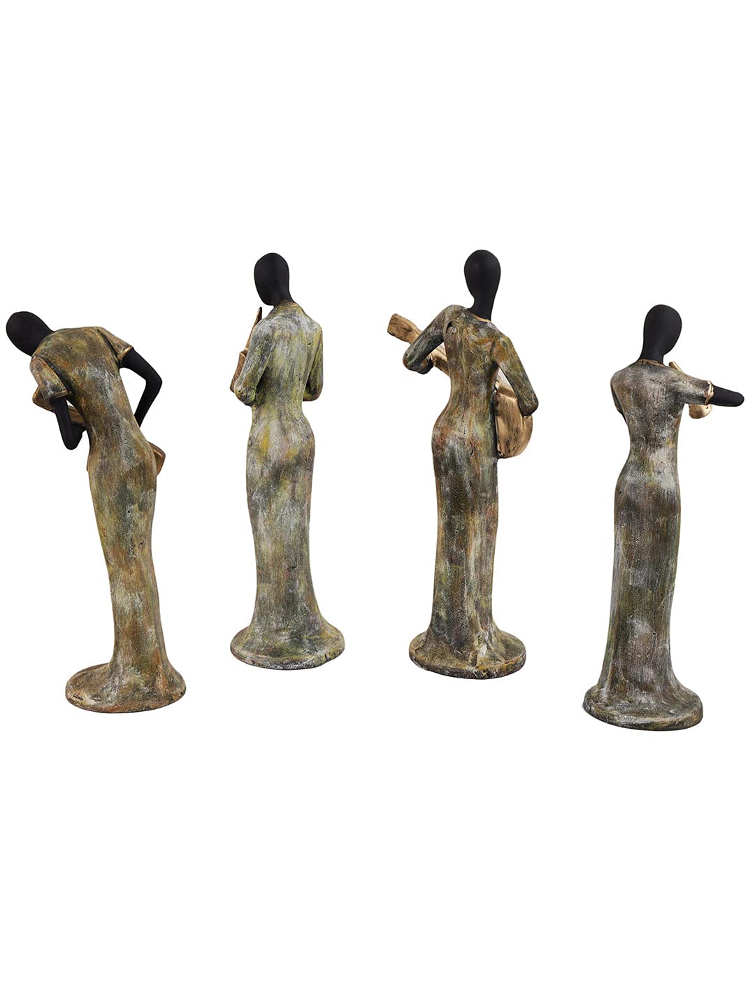 4 Lady Musical