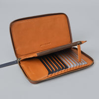 World Traveler Wallet