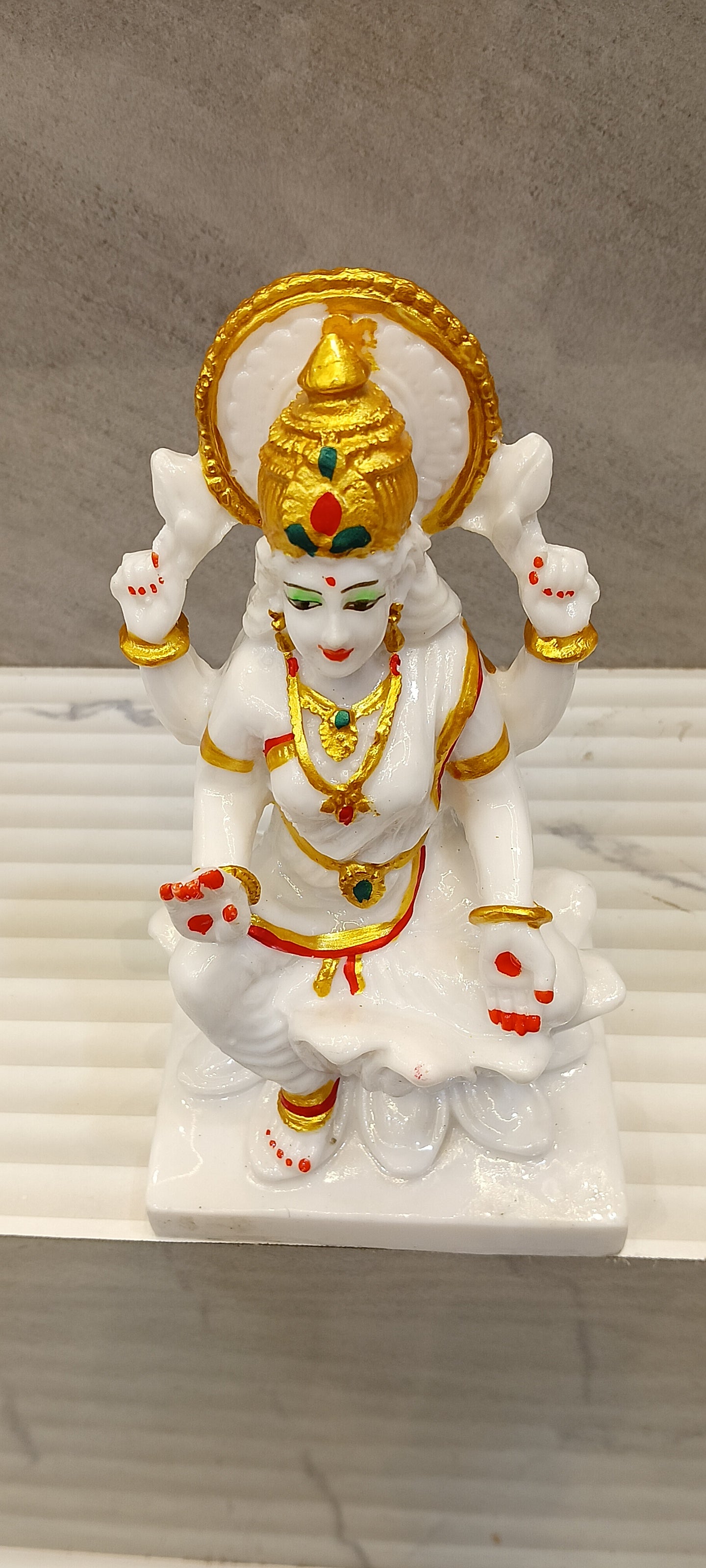 Goddess Lakshmi