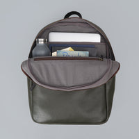 Alabama Leather Backpack