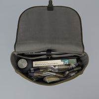 London Canvas Backpack