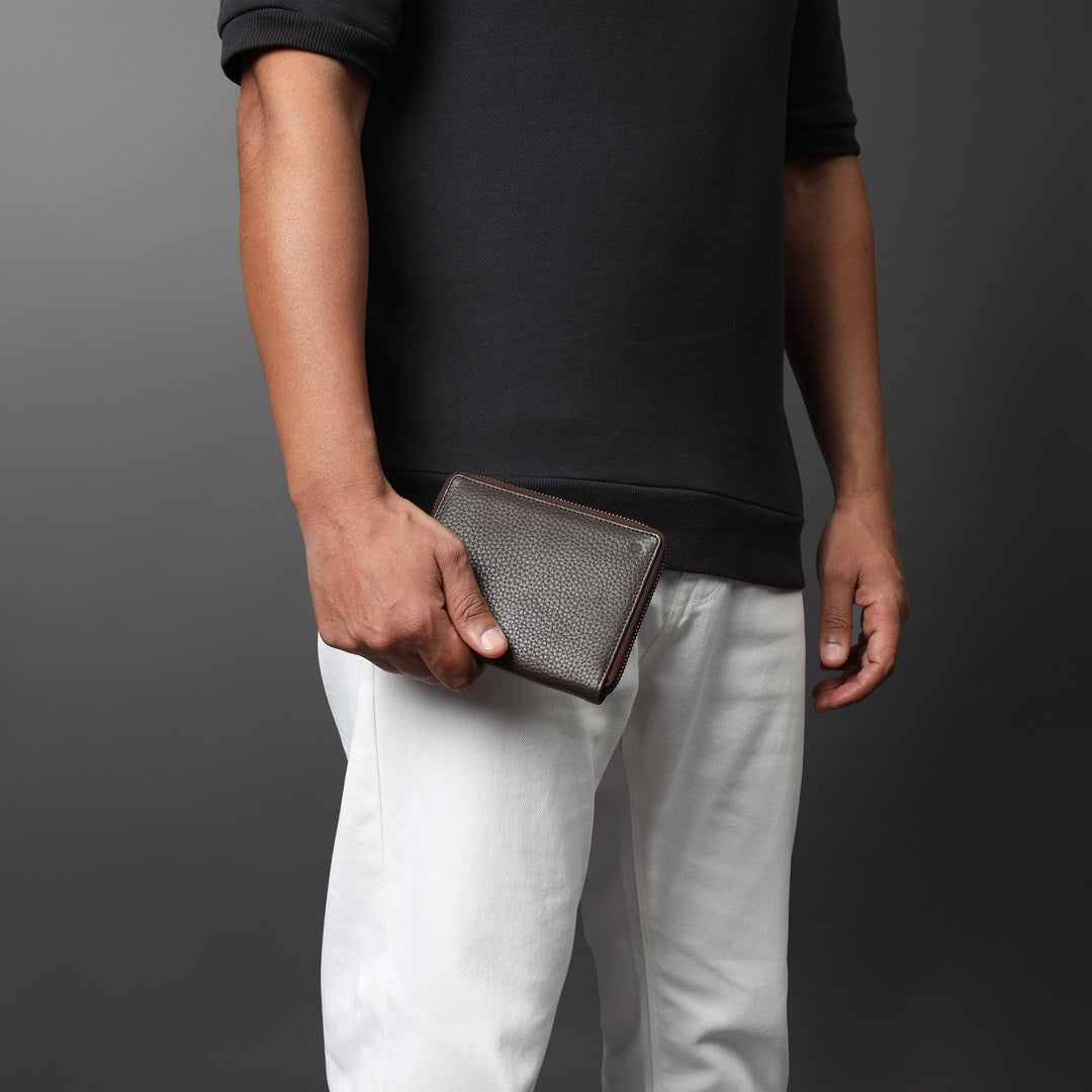 Passport Wallet