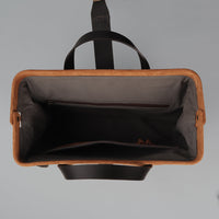 Athens Leather Briefcase
