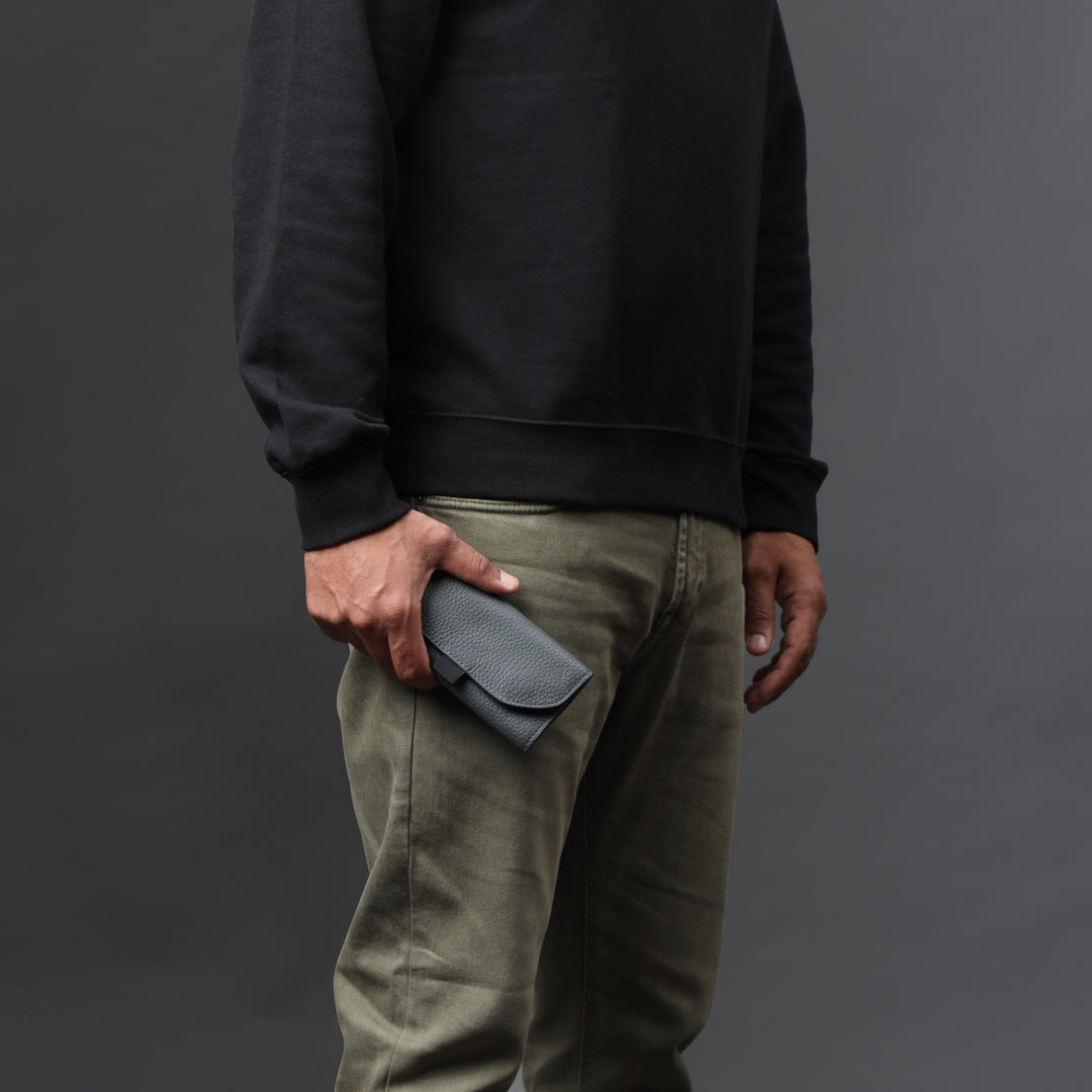 Havana Tobacco Pouch