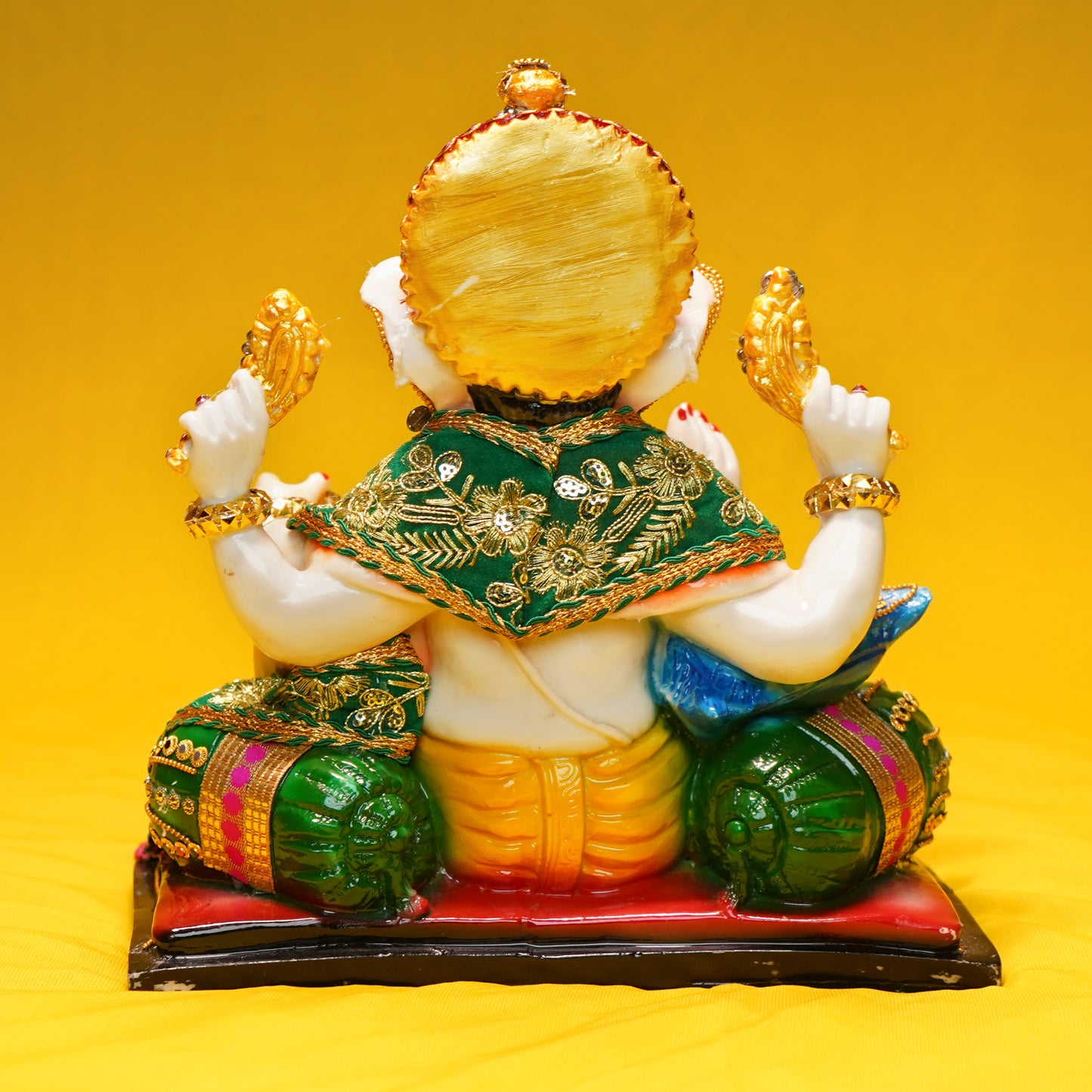 Chowki Ganesh
