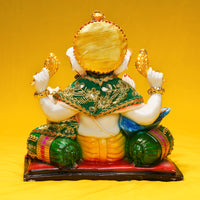 Chowki Ganesh
