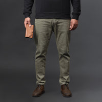 Havana Tobacco Pouch
