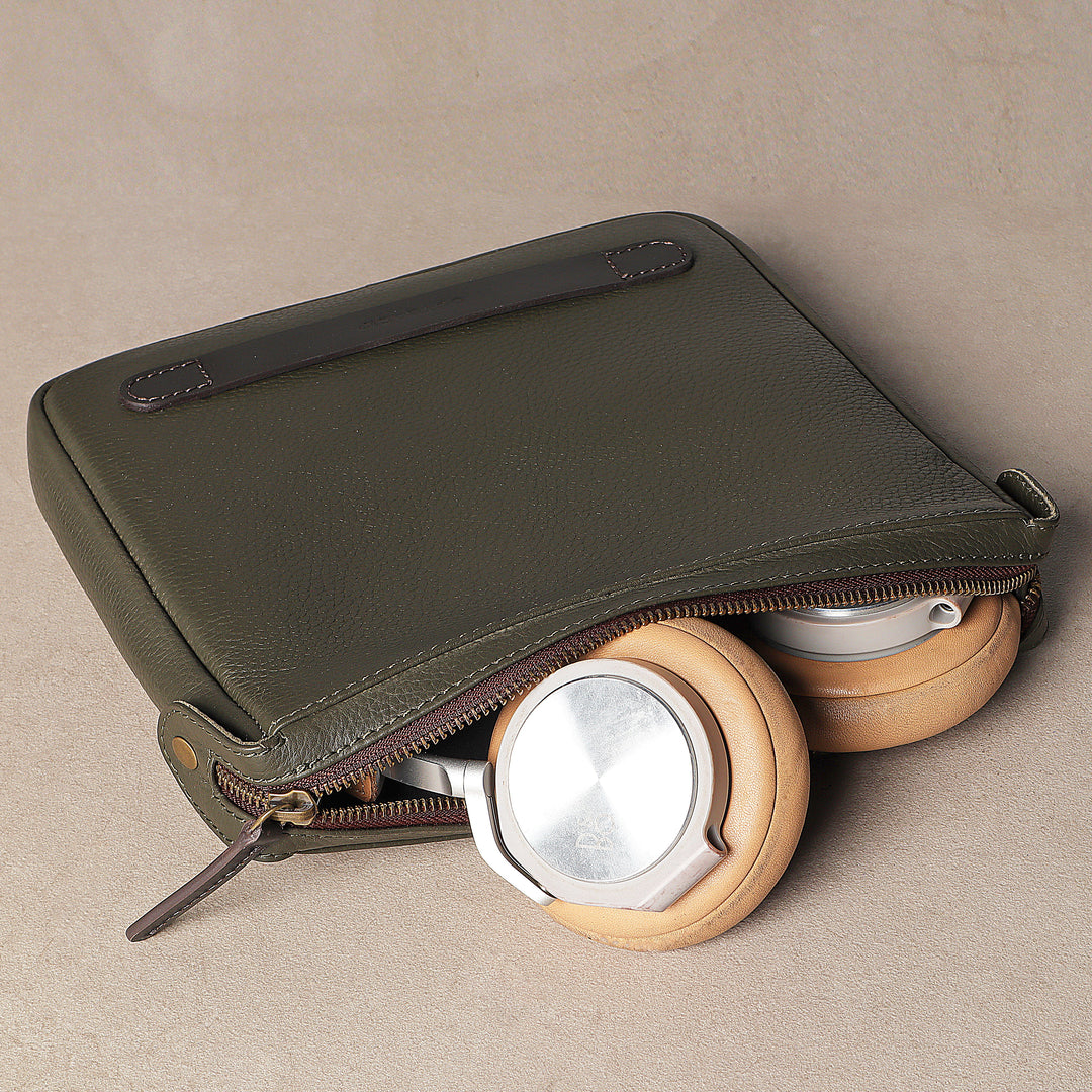 Kent Headphones Case