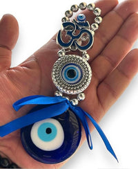 Om Nazar Hanging